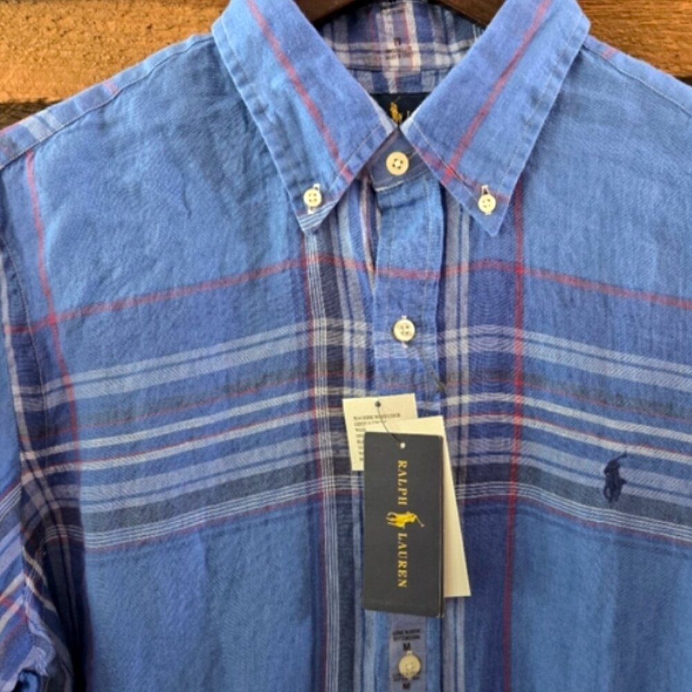 Ralph Lauren